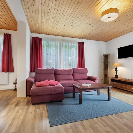 Zum Alten Doktorhaus Redefin