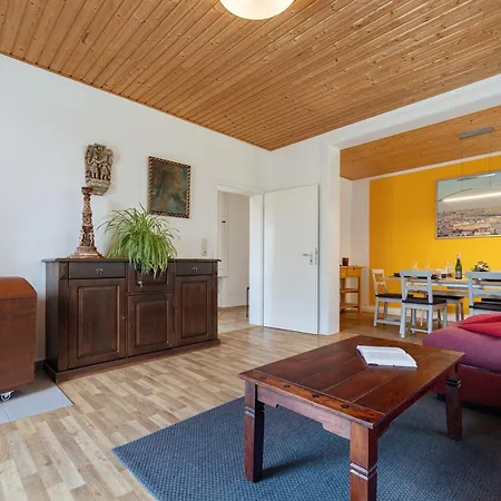 Zum Alten Doktorhaus Redefin