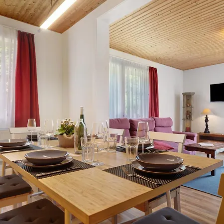 Tatil Evi Zum Alten Doktorhaus