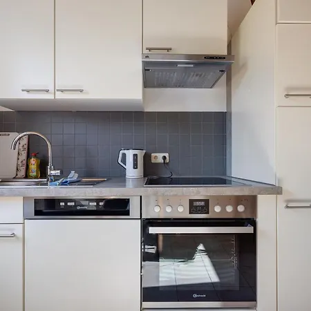 Tatil Evi Zum Alten Doktorhaus *