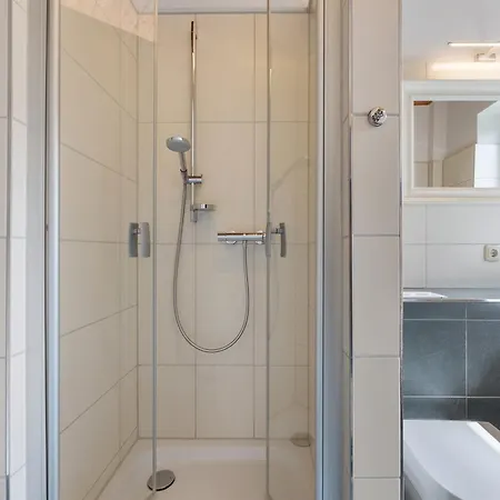 Zum Alten Doktorhaus Tatil Evi