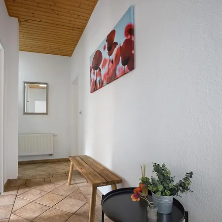 Zum Alten Doktorhaus *