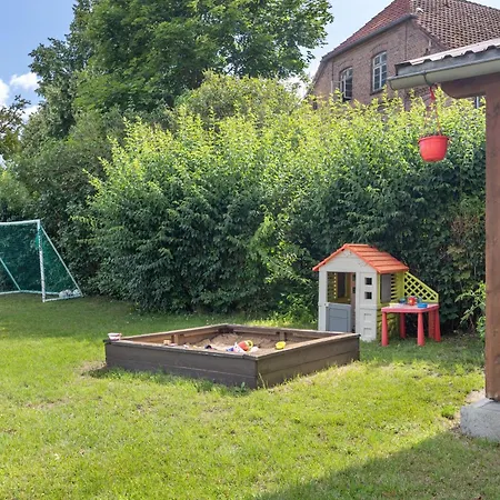 Zum Alten Doktorhaus Redefin